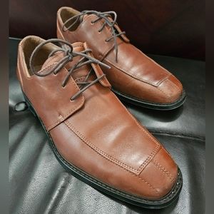 Brown Florsheim